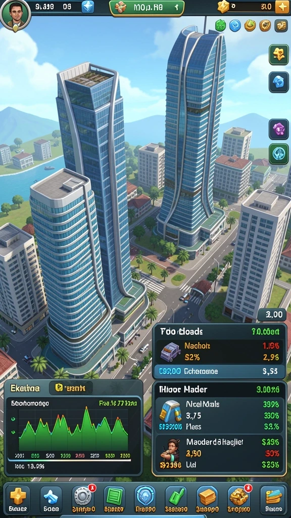Sistem bonus dan promosi menarik untuk pengguna.