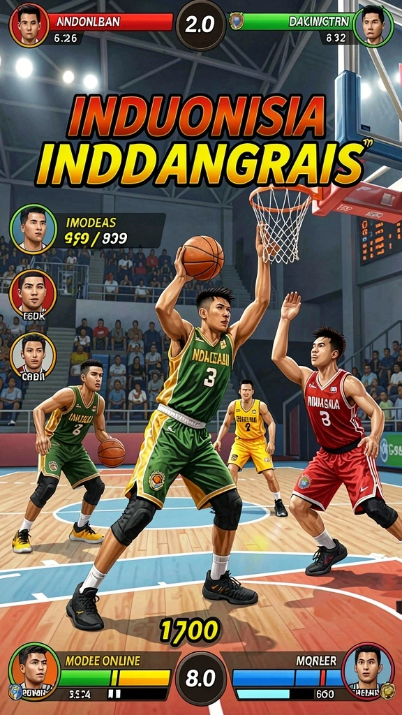 Tampilan antarmuka CEMARA777 yang menarik dan mudah digunakan.