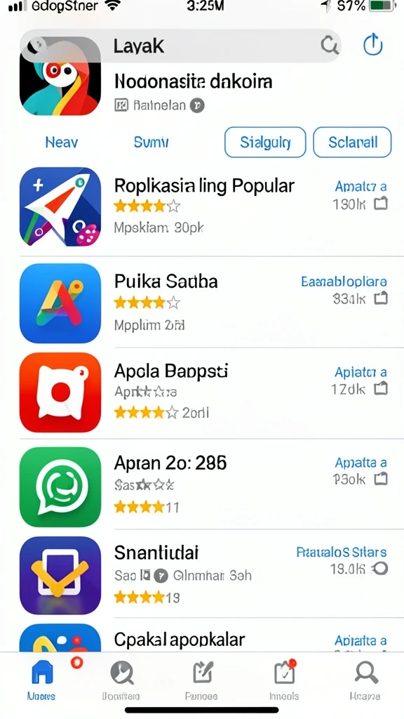 Salah satu lokasi menawan yang bisa dieksplorasi.