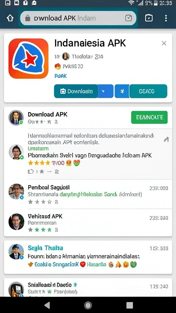 Pengaturan mode permainan yang bervariasi.