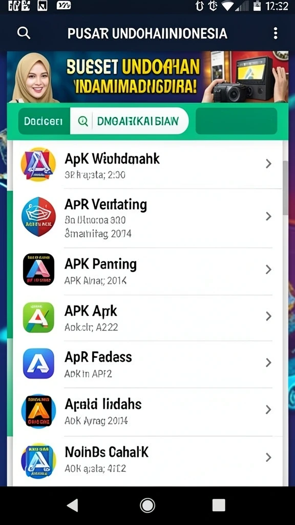 Tampilan karakter baru yang menarik dalam GOCAP123.