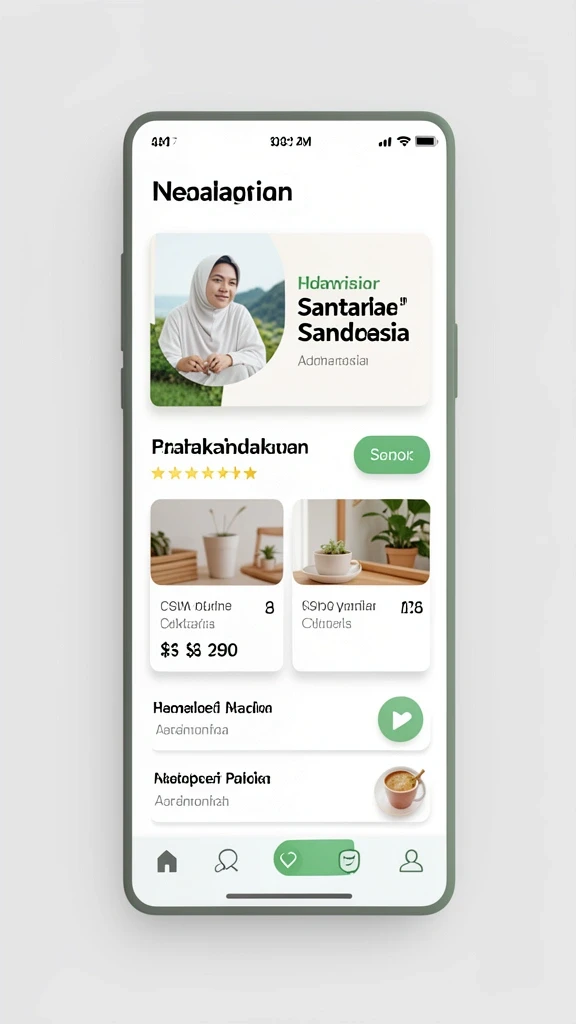 Beragam fitur bonus yang menarik untuk dimanfaatkan.