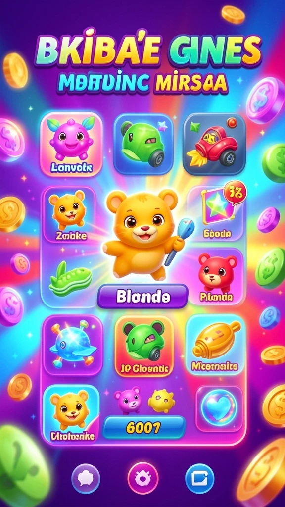 Fitur bonus yang meningkatkan peluang menang.