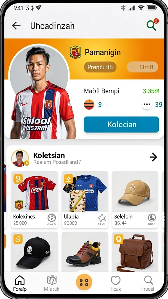 Dukungan pelanggan responsif 24/7.