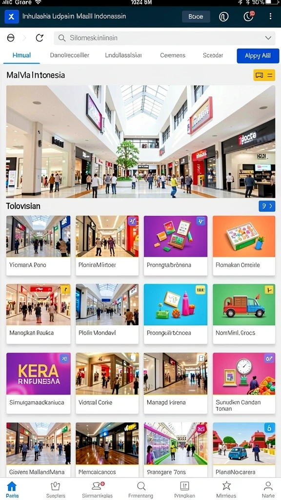 Beragam tema slot yang seru untuk dipilih.