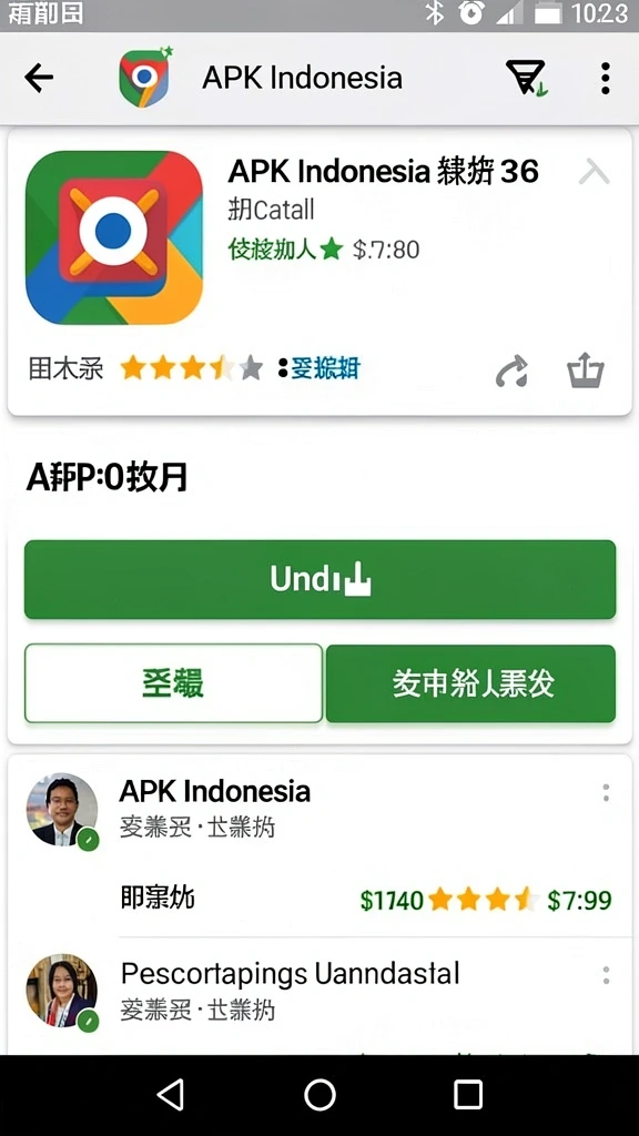 Beragam pilihan mesin slot untuk dipilih.