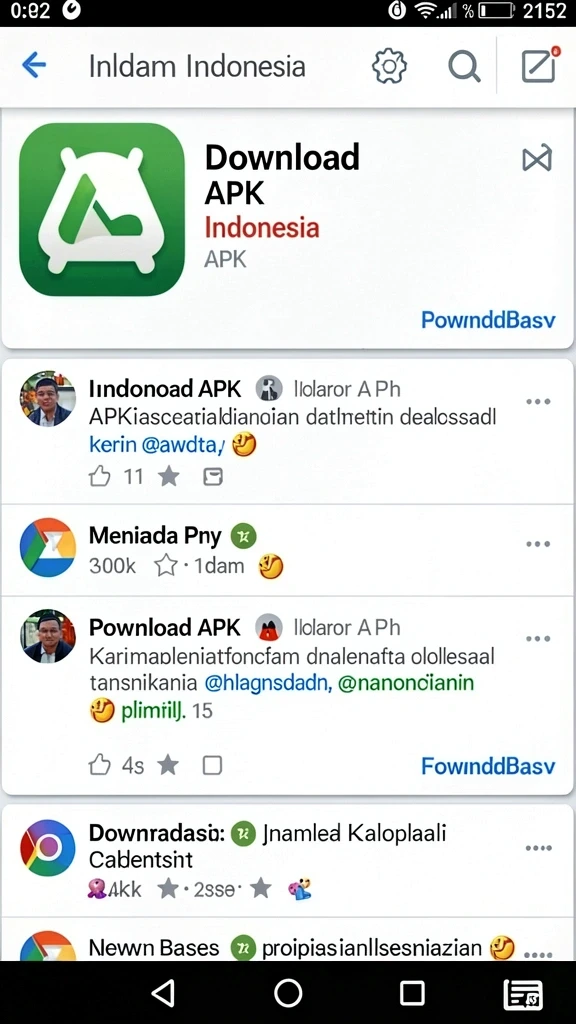 Beragam tema permainan slot yang seru.