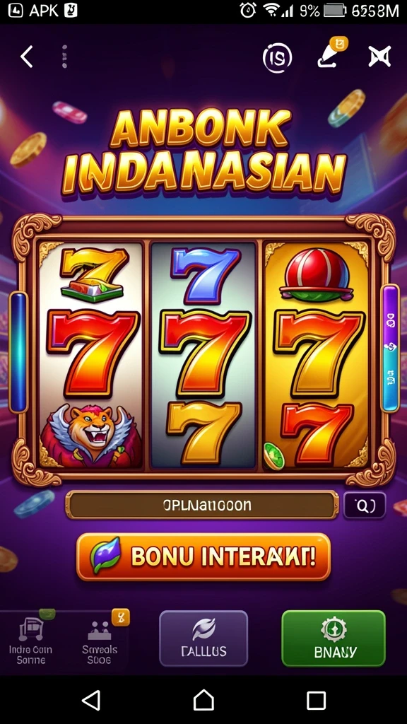 Berbagai pilihan permainan togel yang mengasyikkan.