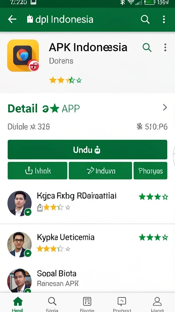 Dukungan pelanggan yang siap membantu 24/7.