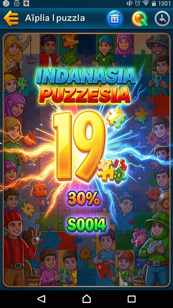 Beragam pilihan permainan slot yang menyenangkan.