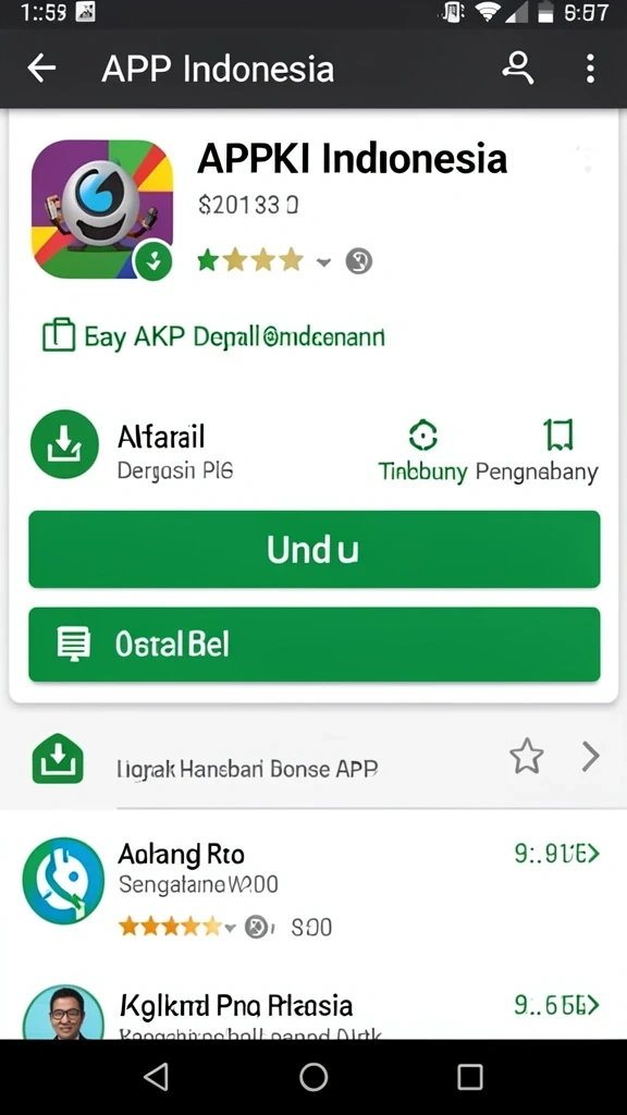 Fitur bonus yang menambah keseruan bermain.