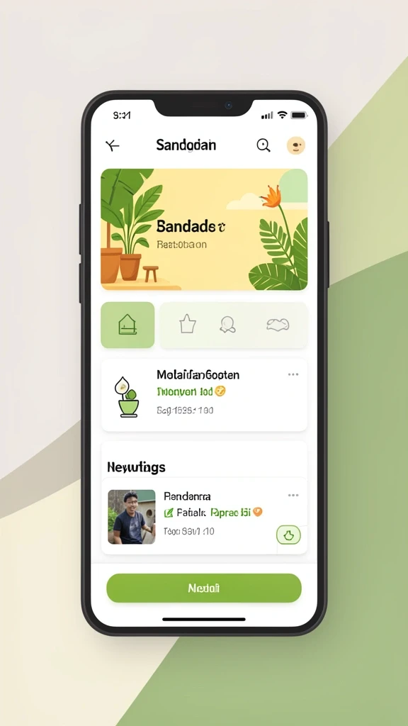 Fitur live chat yang memudahkan interaksi.
