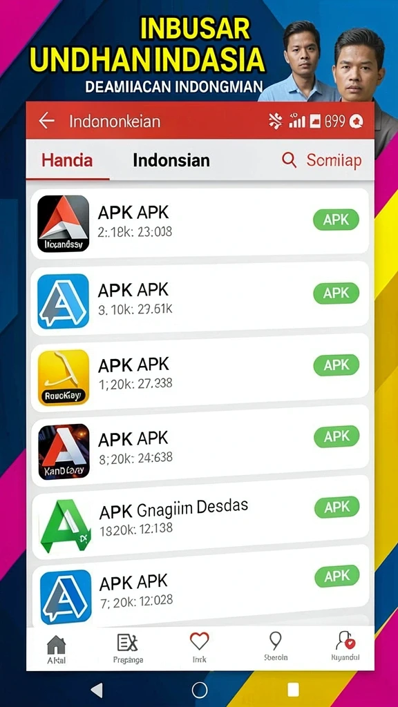 Komunitas aktif yang mendukung para pengguna.