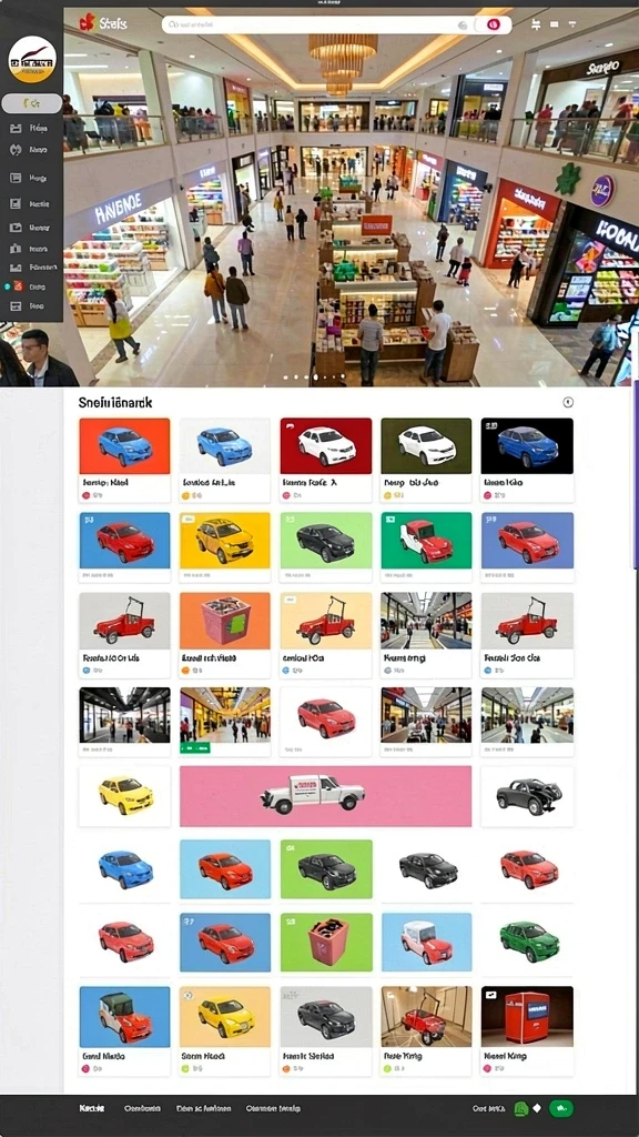 Screenshot menunjukkan fitur bonus yang menggiurkan.