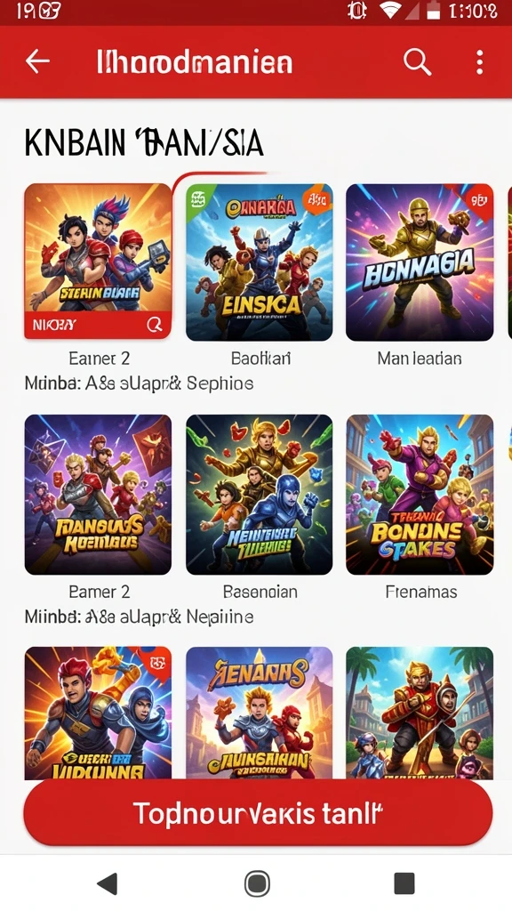 Fitur bonus yang menguntungkan bagi para pemain.
