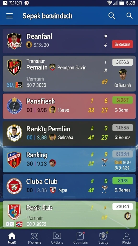 Dukungan pelanggan 24/7 selalu siap membantu.