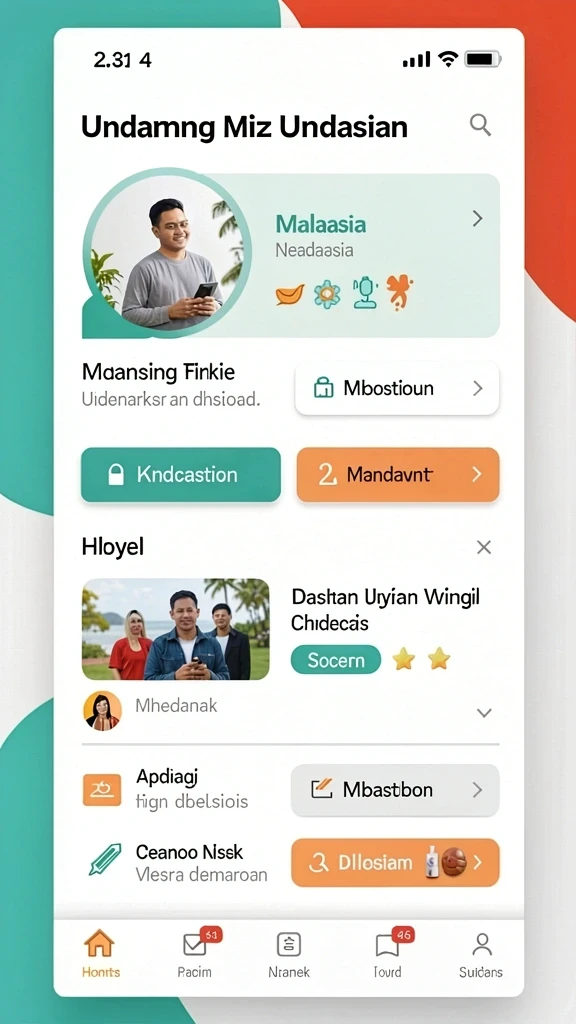 Beragam pilihan mesin slot dengan tema unik.