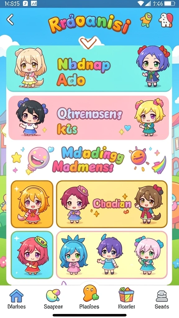 Event mingguan dengan hadiah menggiurkan.