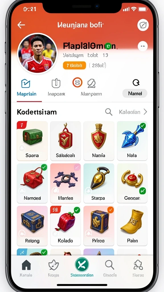 Fitur bonus yang meningkatkan peluang menang secara signifikan.